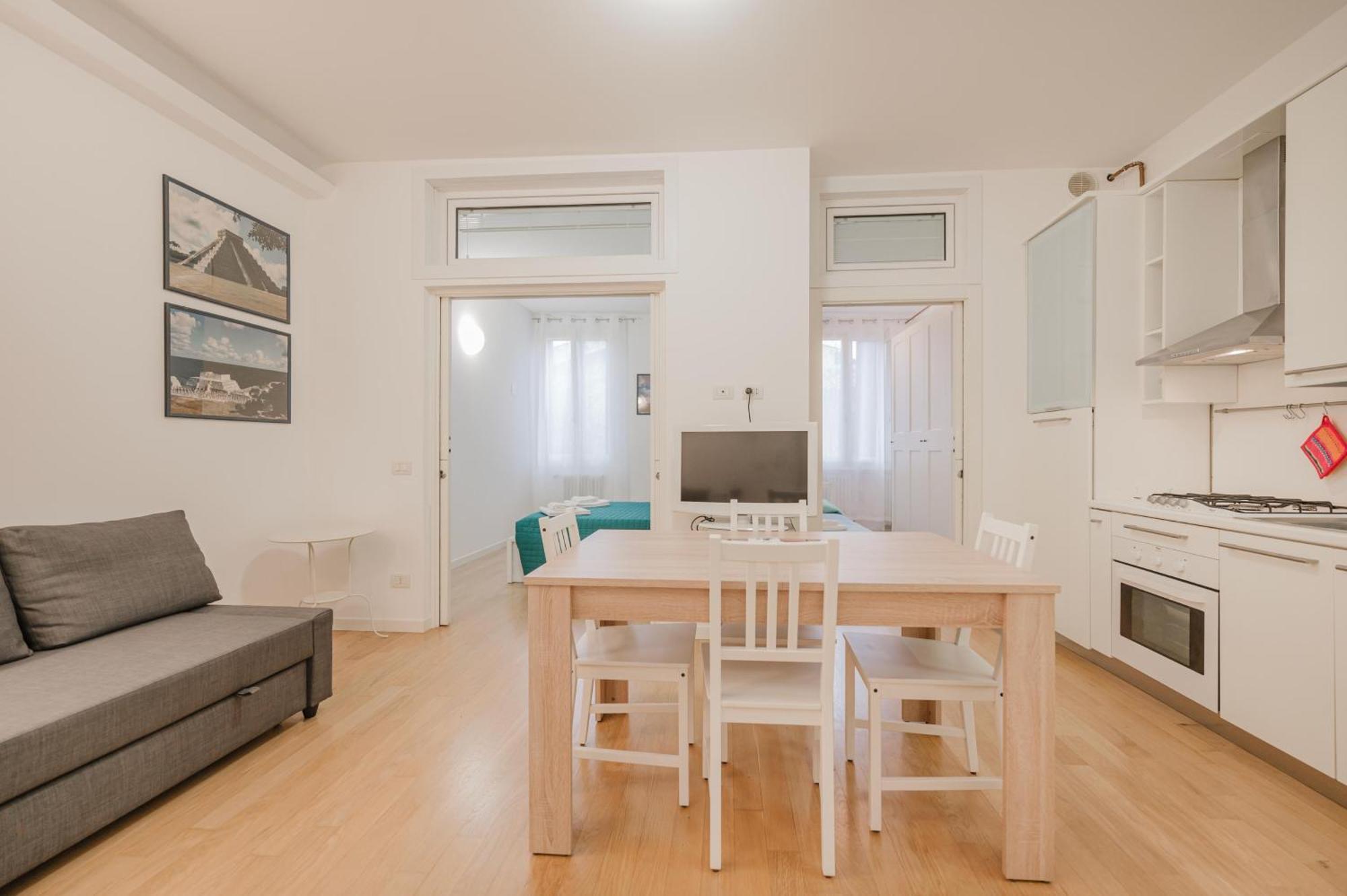 Appartamento Casa Falco - 15 Min Dalla Stazione E Dal Centro Padova