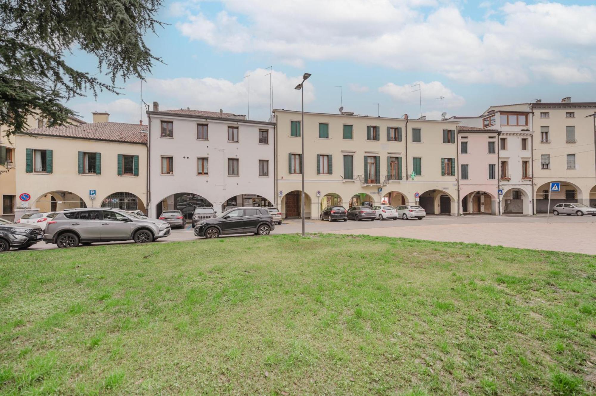 Casa Falco - 15 Min Dalla Stazione E Dal Centro Appartamento Padova